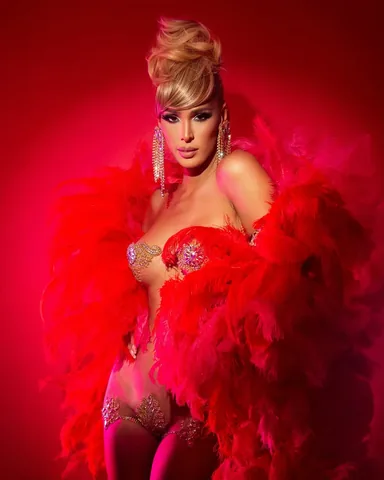 carmen_carrera Instagram post about Portrait photography