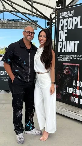 __chady__ Instagram post about Husband appreciation