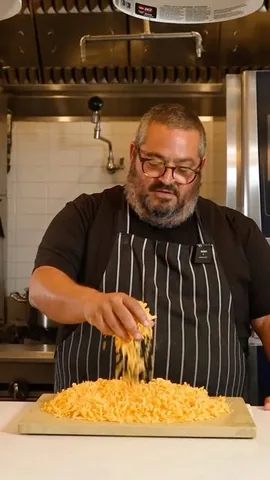 chefgreeny Instagram post about Food ingredients