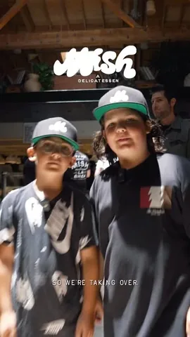 chefgreeny Instagram post about Holiday restaurant opening