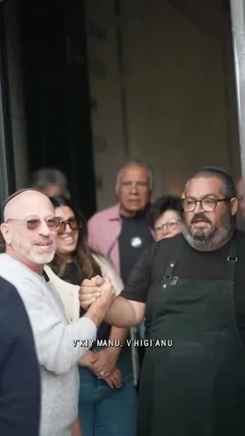 chefgreeny Instagram post about Hospitality values