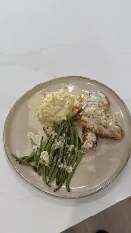 cindyjeanettex Instagram post about Healthy dinner recipe
