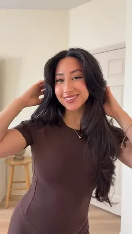 cindyjeanettex Instagram post about Gym clothing haul