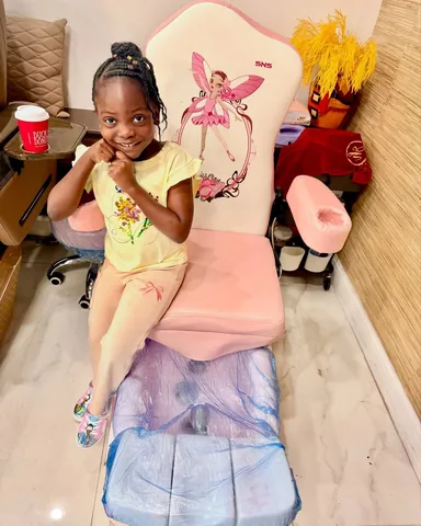 coachlegendary Instagram post about Child’s birthday