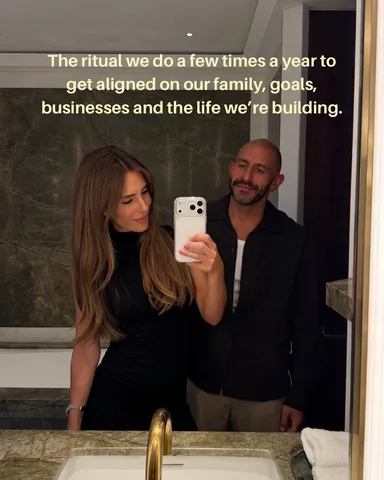 coral_pearl_ Instagram post about Family life planning