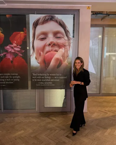 coral_pearl_ Instagram post about Monthly reflection