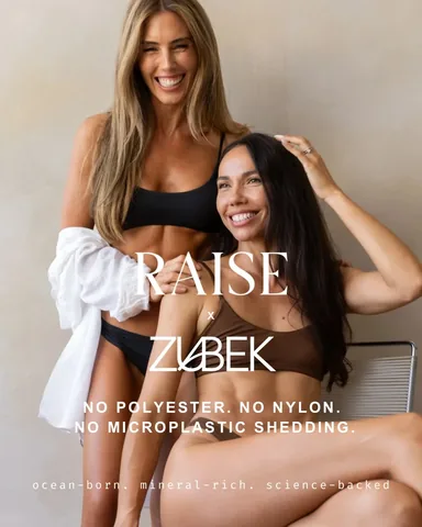 coral_pearl_ Instagram post about Underwear collaboration
