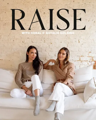 coral_pearl_ Instagram post about Podcast launch