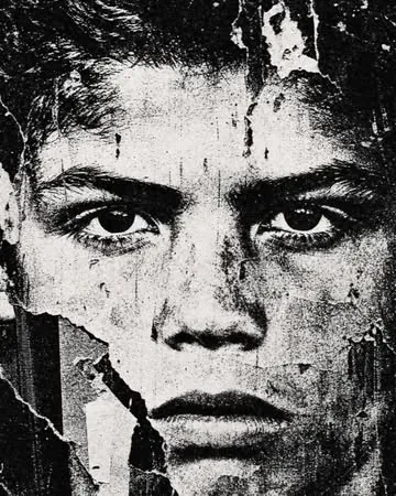 cristiano Instagram post about Art collaboration