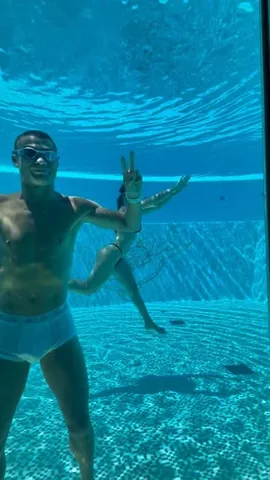 cristiano Instagram post about Entertainment