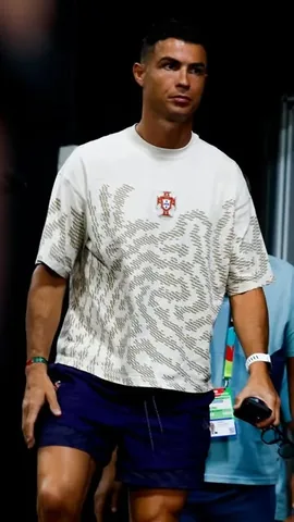 cristiano Instagram post about Portugal football