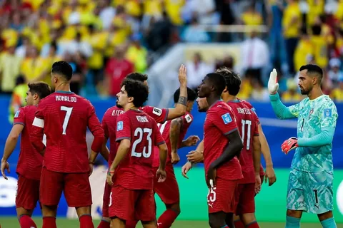 cristiano Instagram post about Solidarity