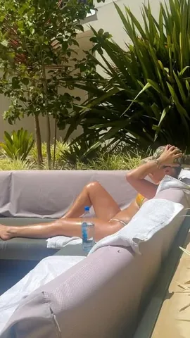daisybguerrero Instagram post about Hydration