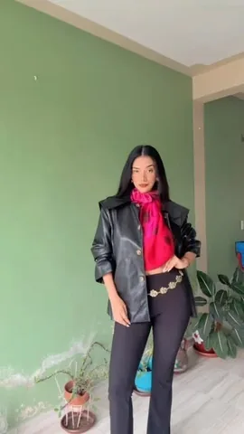 daniela_nucamendi Instagram post about Fashion styling