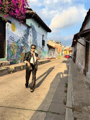daniela_nucamendi Instagram post about Self worth