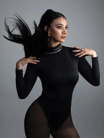 daniela_nucamendi Instagram post about Personal transformation