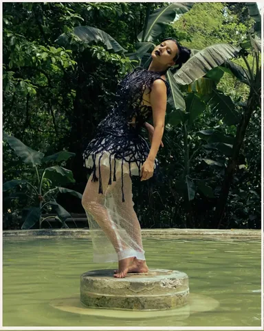 daniela_nucamendi Instagram post about Fashion collection