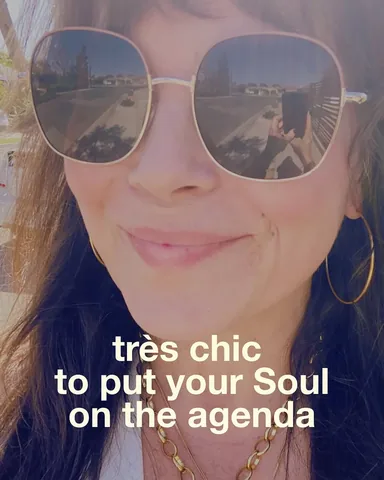 daniellelaporte Instagram post about Planner launch teaser