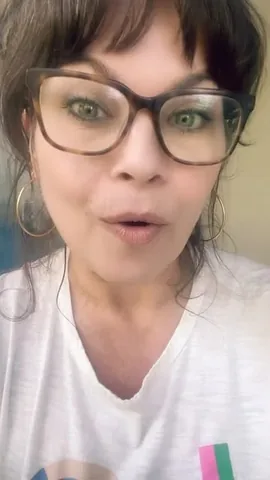 daniellelaporte Instagram post about Heart centered energy practice