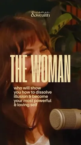daniellelaporte Instagram post about Women and Wealth event
