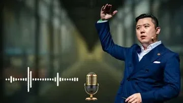 danlok Instagram post about Leadership clarity