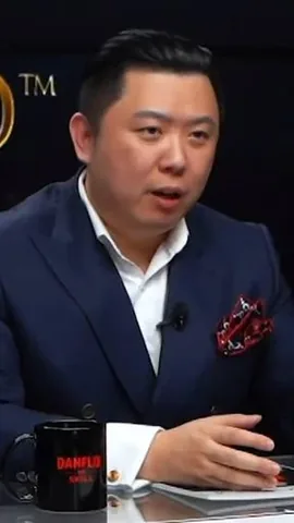 danlok Instagram post about Perceived value of advice