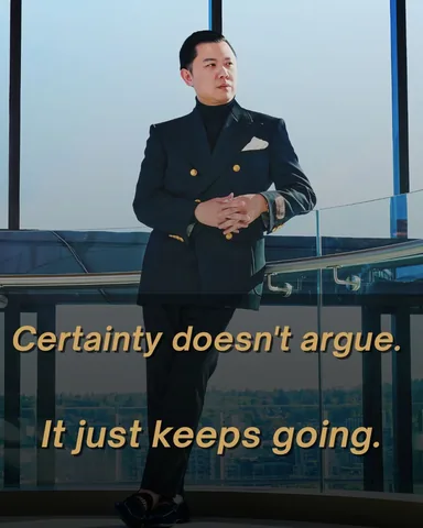 danlok Instagram post about Self confidence