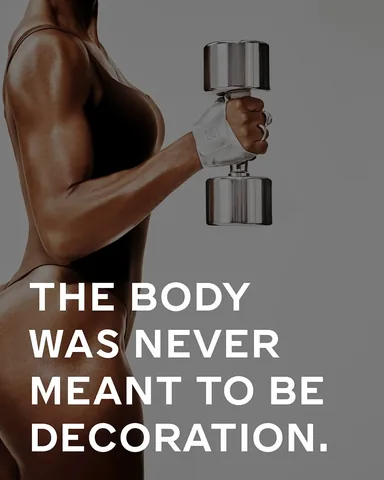 danygarciaco Instagram post about Fitness mindset