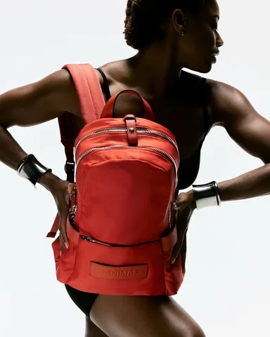 danygarciaco Instagram post about Pro Backpack 40
