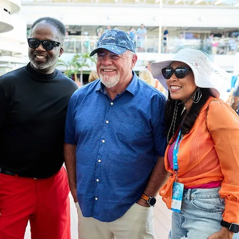 daveramsey Instagram post about Financial event