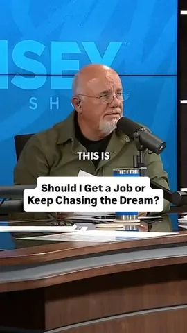 daveramsey Instagram post about Side hustles
