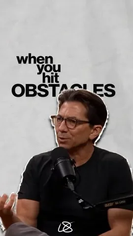 deangraziosi Instagram post about Determination