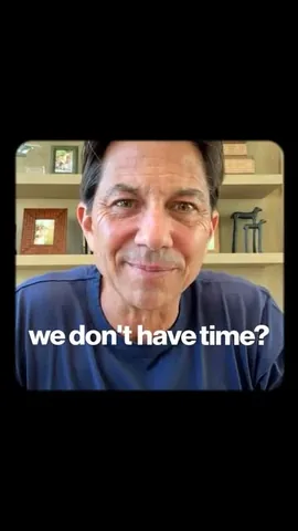 deangraziosi Instagram post about Time management