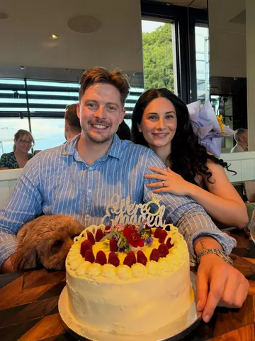 dralexgeorge Instagram post about Monthly personal life recap