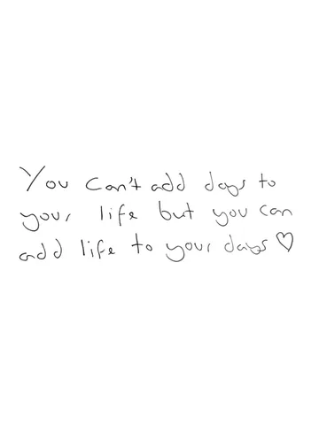 dralexgeorge Instagram post about Appreciating life