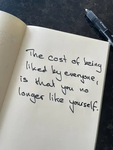 drchatterjee Instagram post about Authenticity