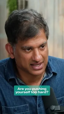 drchatterjee Instagram post about Mind body health