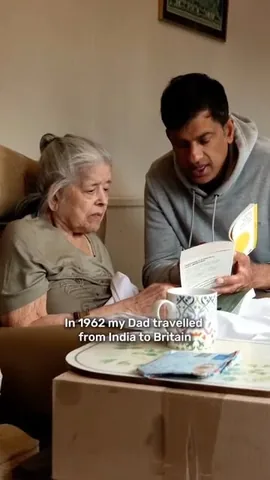 drchatterjee Instagram post about Family and personal milestones
