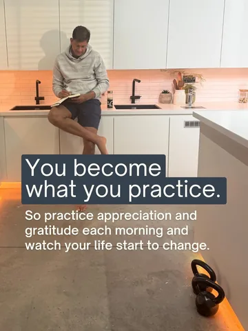 drchatterjee Instagram post about Journaling