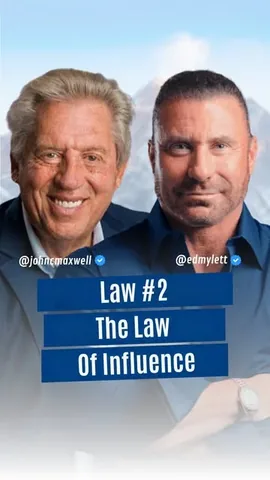edmylett Instagram post about Leadership influence