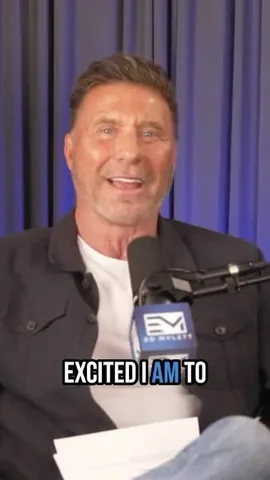 edmylett Instagram post about Leadership series announcement