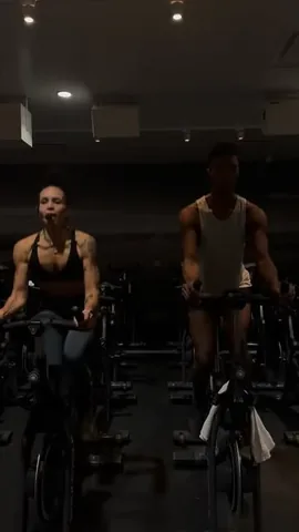 eladycruz_fitness Instagram post about Warrior Week fitness event