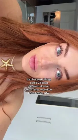 emmalouisie Instagram post about Change and life decisions