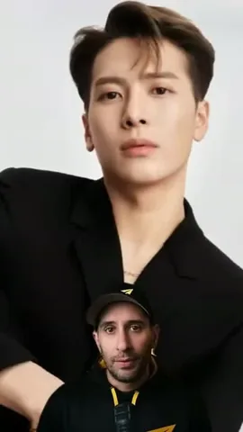 evancarmichael Instagram post about Jackson Wang’s career decision
