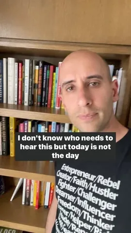 evancarmichael Instagram post about Perseverance