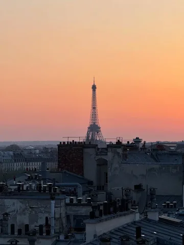 farokh Instagram post about Sunset photography