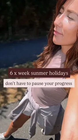 firbankfitness Instagram post about Consistency during busy periods