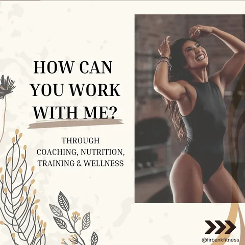 firbankfitness Instagram post about Online fitness coaching