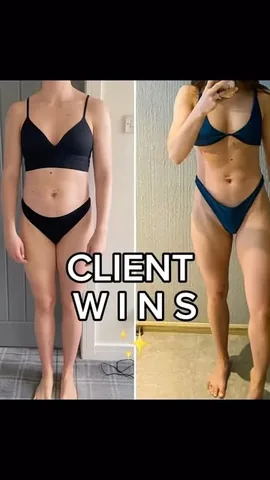 firbankfitness Instagram post about Client success
