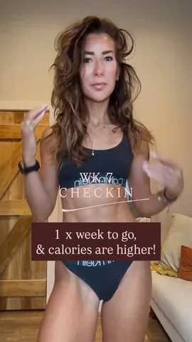 firbankfitness Instagram post about Online coaching promotion